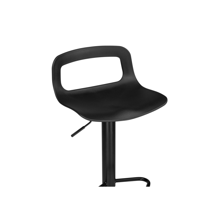 Барный стул Volt black