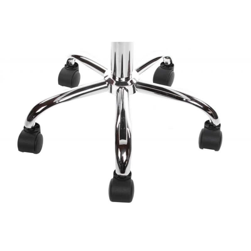 Компьютерный стул Trizor черный / белый