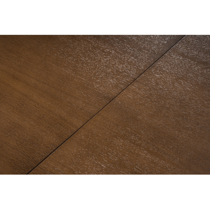 Деревянный стол Аллофан 100(130)х81х77 орех / орех