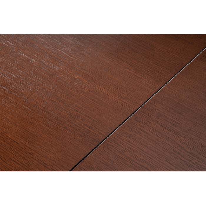 Деревянный стол Эритрин 140(180)х80х77 орех миланский