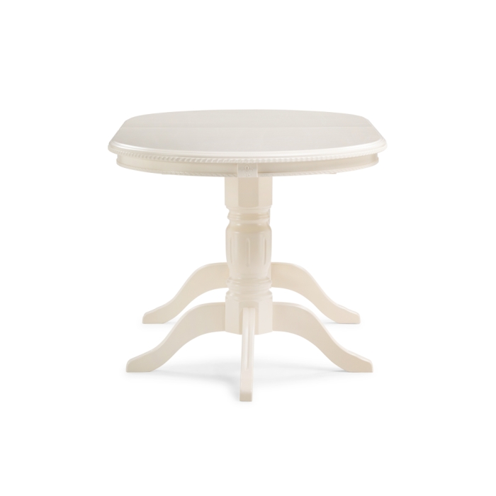 Деревянный стол Эвклаз 160(200)х90х77 беж