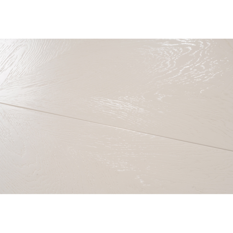 Деревянный стол Нозеан 120(160)х120х76 золото / бежевый