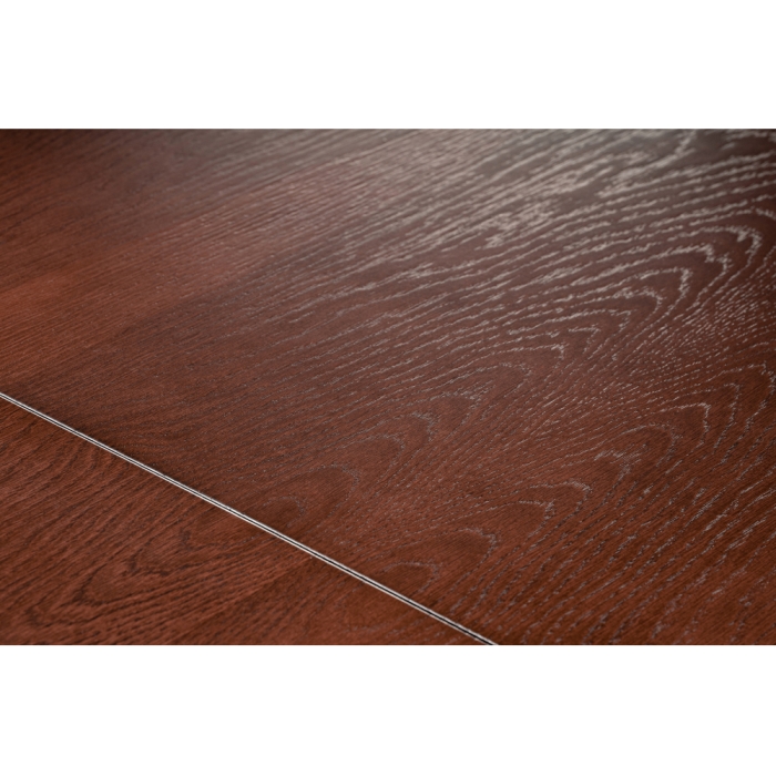 Деревянный стол Шеелит 160(200)х110х75 орех миланский