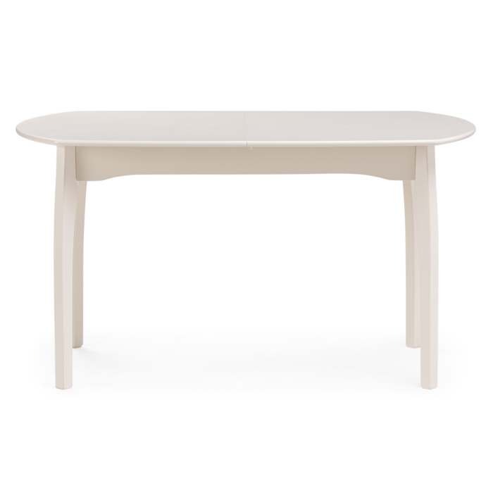 Деревянный стол Сугили 140(180)х80х76 беж