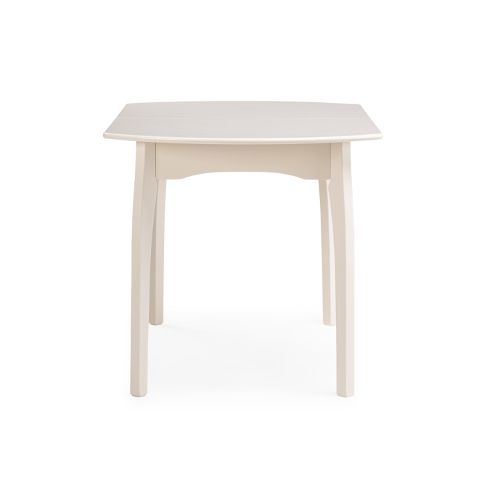 Деревянный стол Сугили 140(180)х80х76 беж