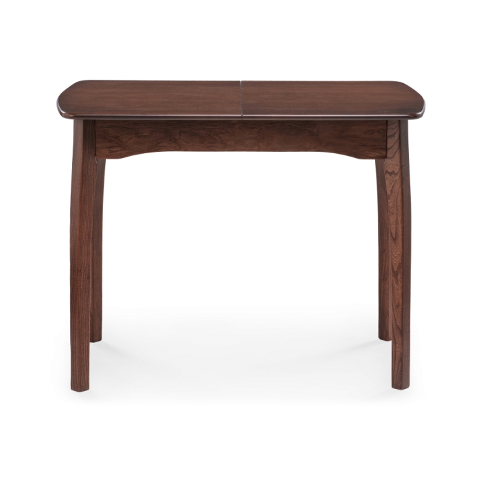 Деревянный стол Терзот 100(130)х70х76 орех миланский