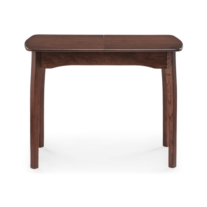 Деревянный стол Терзот 100(130)х70х76 орех миланский