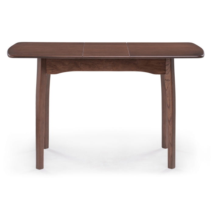 Деревянный стол Терзот 100(130)х70х76 орех миланский