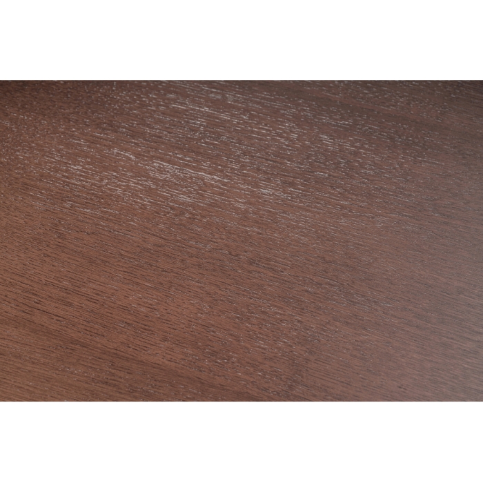 Деревянный стол Терзот 100(130)х70х76 орех миланский