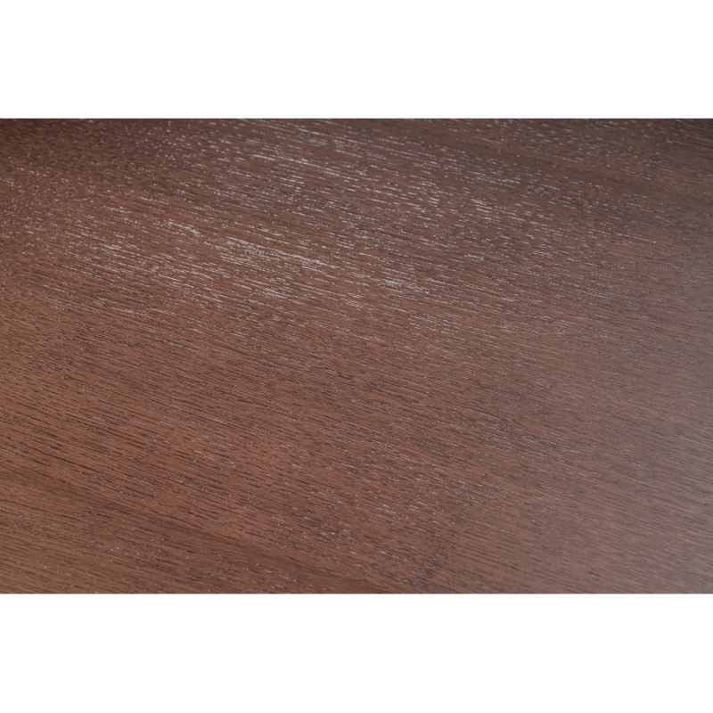 Деревянный стол Терзот 100(130)х70х76 орех миланский