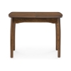 Деревянный стол Терзот 100(130)х70х76 орех / орех