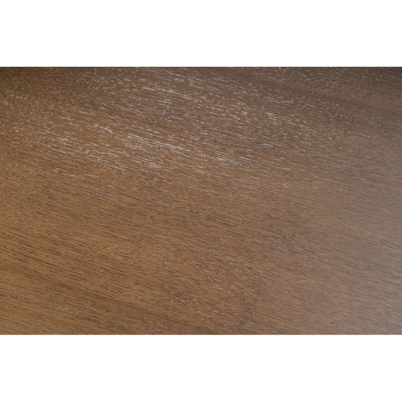 Деревянный стол Терзот 100(130)х70х76 орех / орех