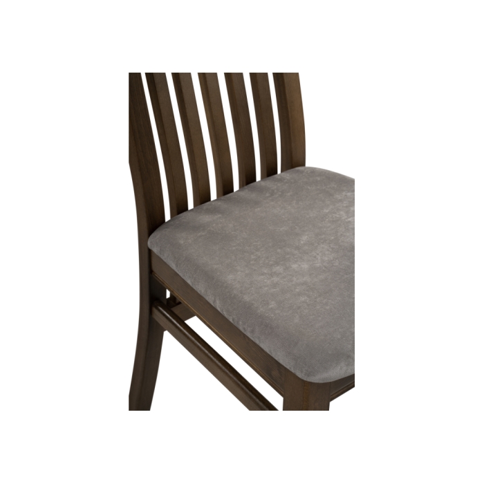 Деревянный стул Арлет орех / tenerife stone