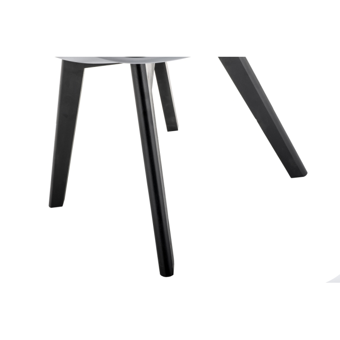 Стул Bonuss dark gray / black