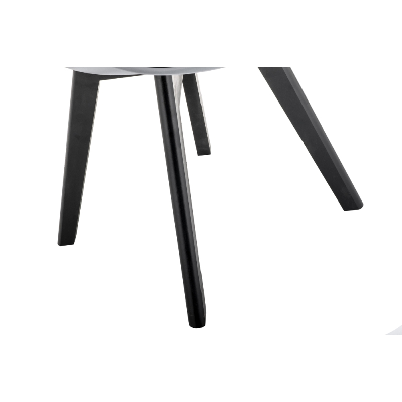 Стул Bonuss dark gray / black