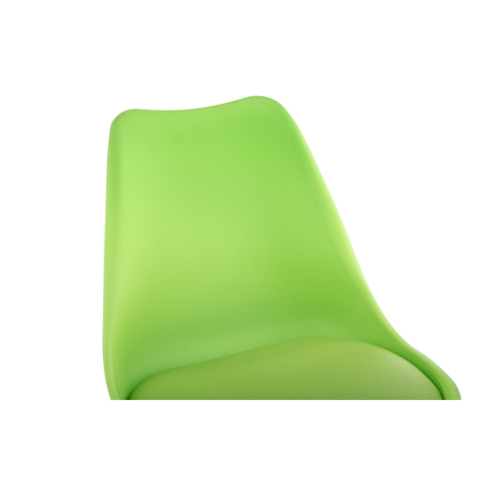 Стул Bonuss green