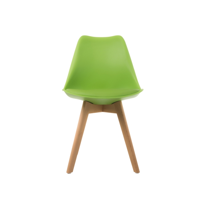 Стул Bonuss green