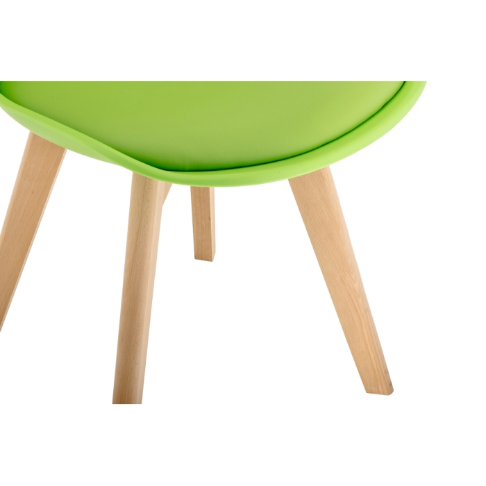 Стул Bonuss green