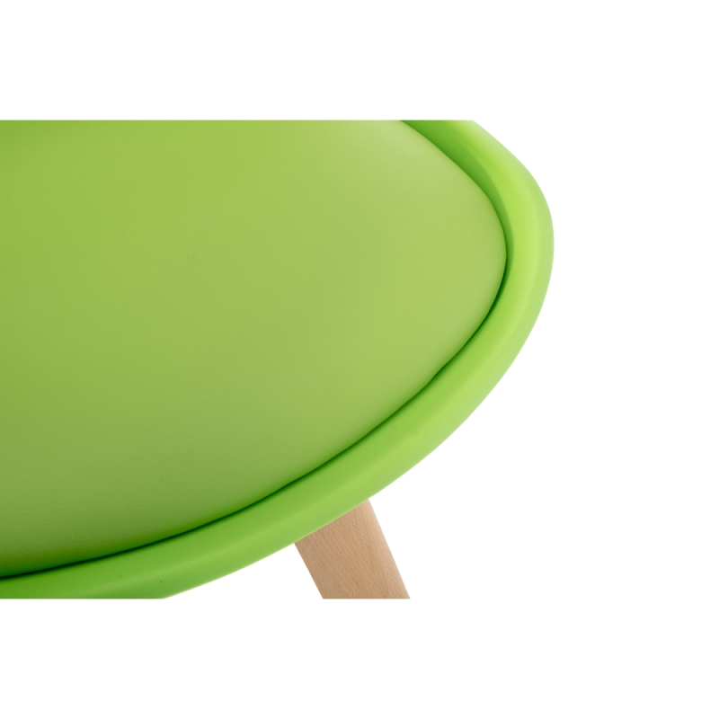 Стул Bonuss green