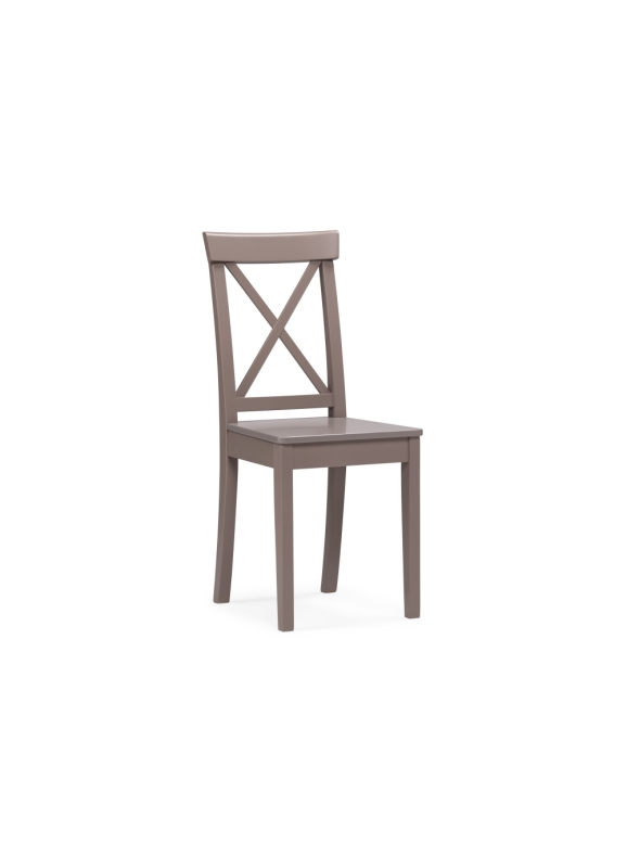 Деревянный стул Эйнор капучино