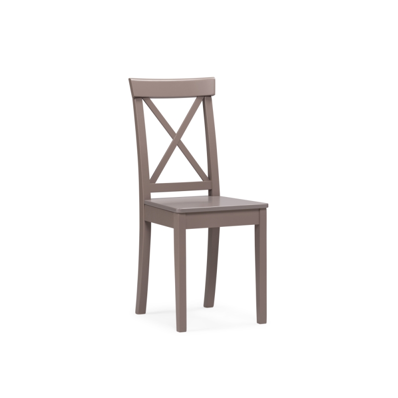 Деревянный стул Эйнор капучино