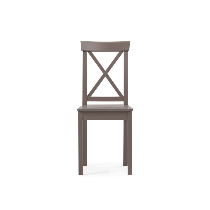 Деревянный стул Эйнор капучино