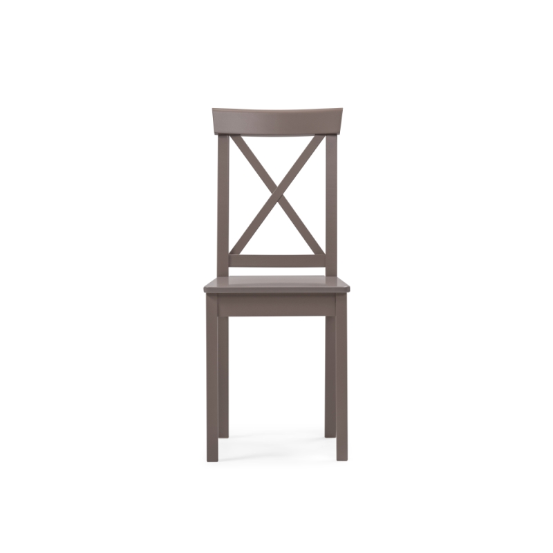 Деревянный стул Эйнор капучино