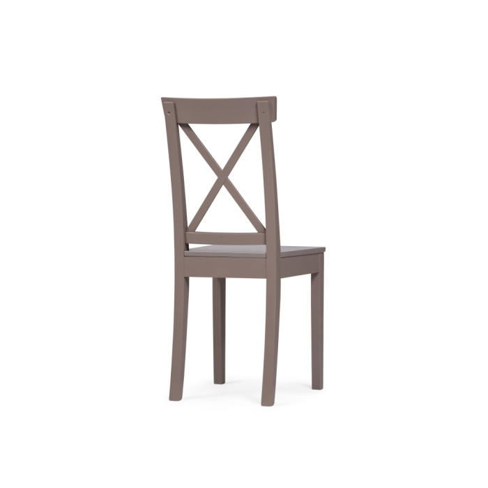 Деревянный стул Эйнор капучино