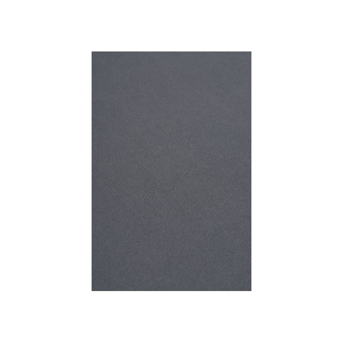 Деревянный стул Гроджин серый / белый