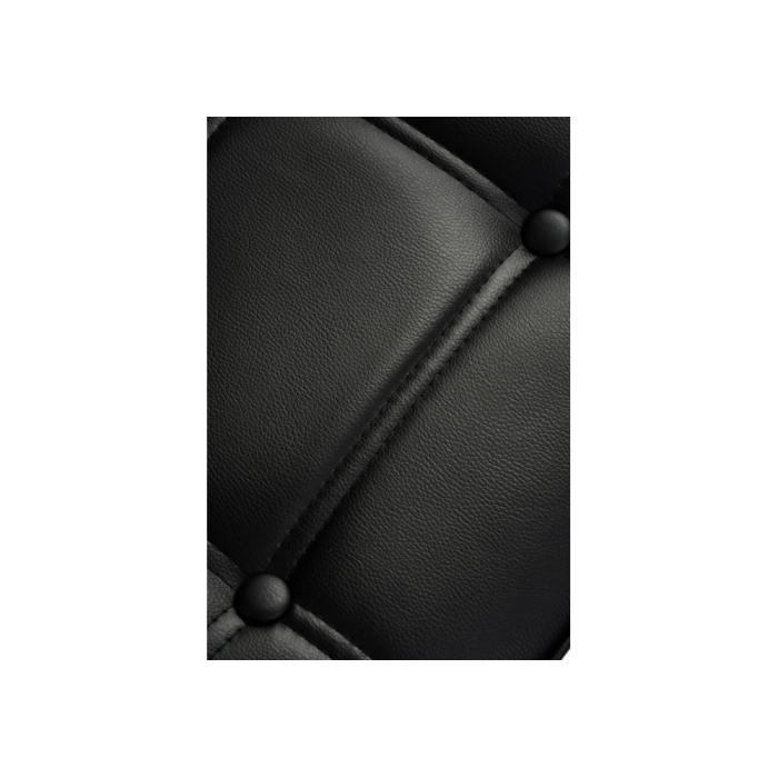 Деревянный стул Kvadro black