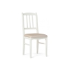 Деревянный стул Муриел молочный / атина