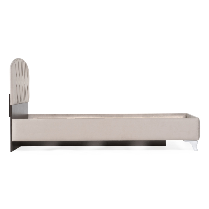 Двуспальная кровать Алберто 160x200 салют 02