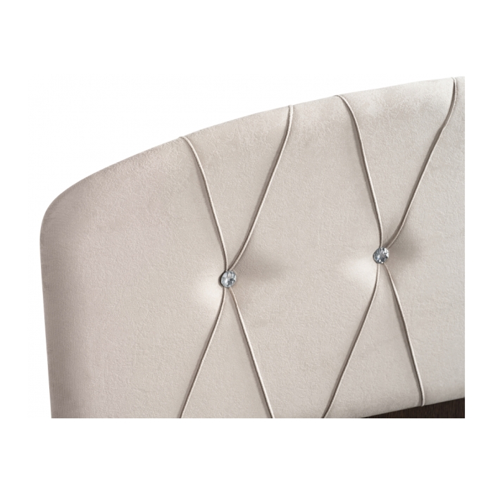 Двуспальная кровать Алберто 160x200 салют 02