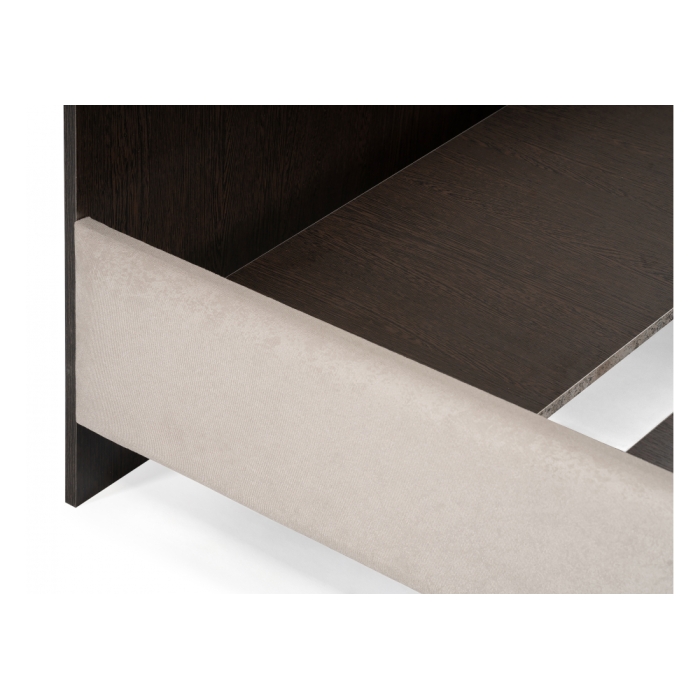 Двуспальная кровать Алберто 160x200 салют 02