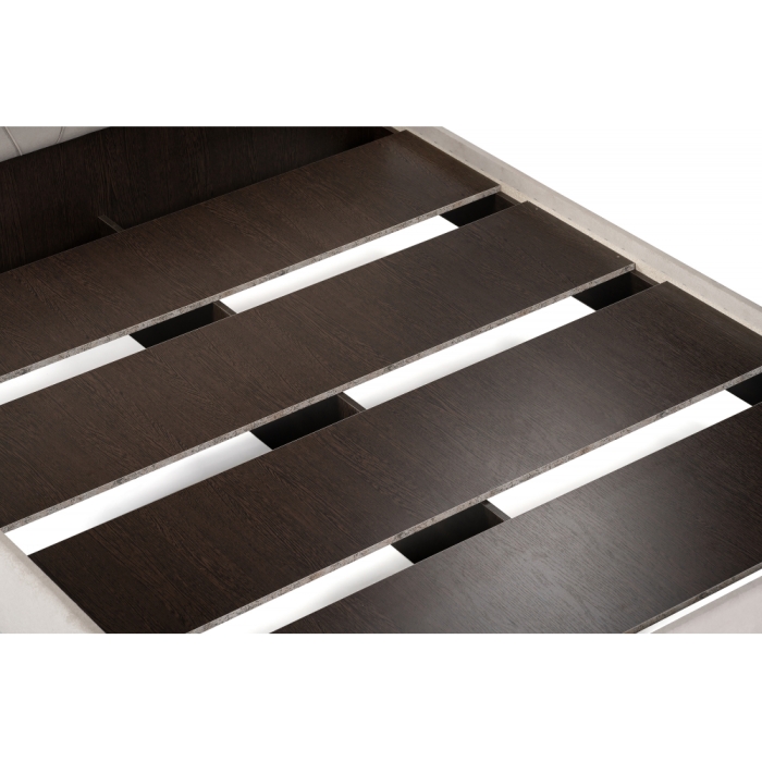 Двуспальная кровать Алберто 160x200 салют 02