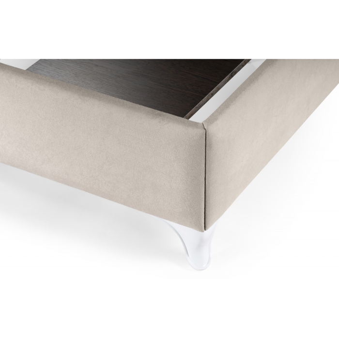 Двуспальная кровать Алберто 160x200 салют 02