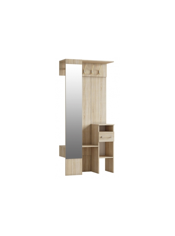 Готовая прихожая Рогес сонома