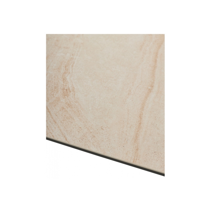 Керамический стол Cremona 140 kl-105 итальянская керамика / тауп