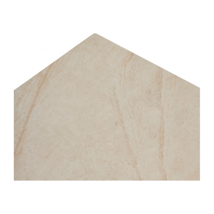 Керамический стол Cremona 180 kl-105 итальянская керамика / тауп