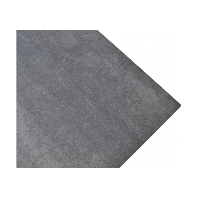 Керамический стол Yoakim 180 керамика 1704 темно-серый мрамор / темно-серый