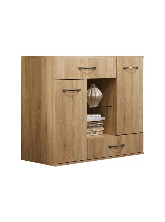 Комод Амран сонома