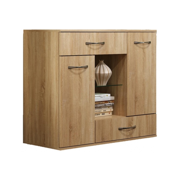 Комод Амран сонома