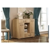 Комод Амран сонома