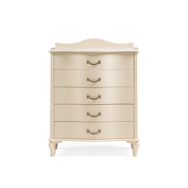 Комод Джульетта дуб шампань