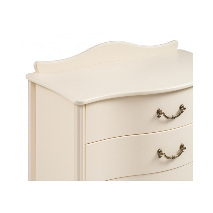 Комод Джульетта дуб шампань