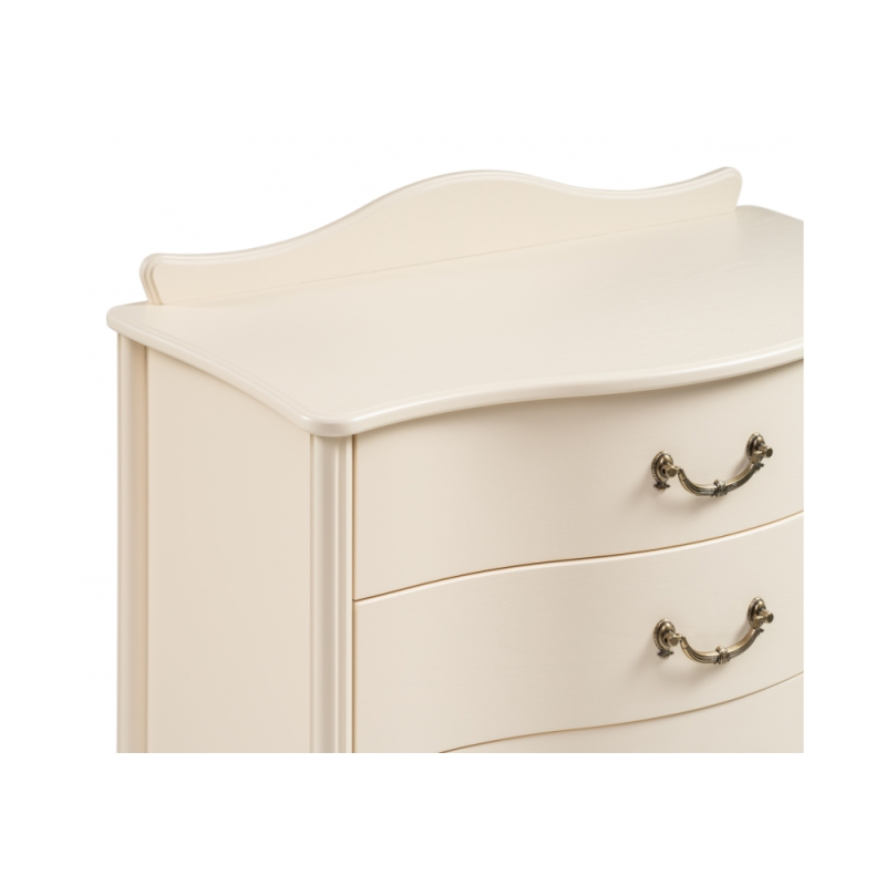 Комод Джульетта дуб шампань