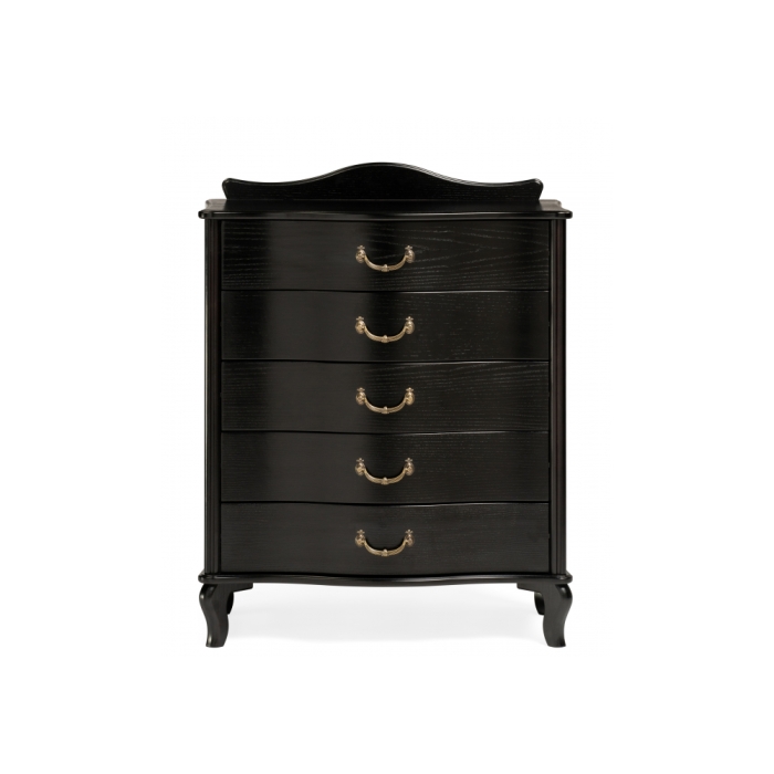 Комод Джульетта венге