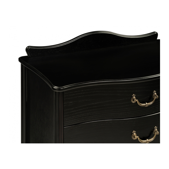 Комод Джульетта венге