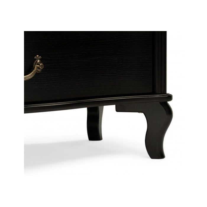 Комод Джульетта венге