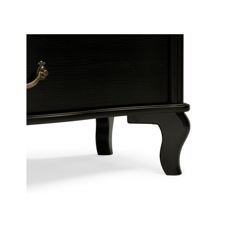 Комод Джульетта венге